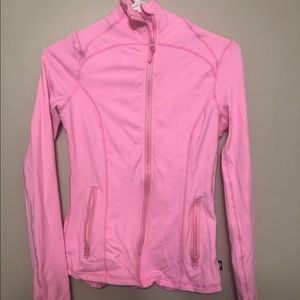 Sportswear jacket